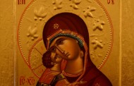 Неделя 4-я по Пятидесятнице. Владимирской иконы Божией Матери