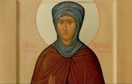 Молитвою спасавшая Москву