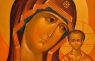 Явление иконы Пресвятой Богородицы во граде Казани
