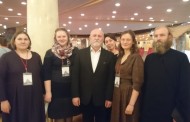 II Международный съезд регентов и певчих Русской Православной Церкви