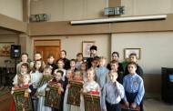 Приглашаем принять участие в конкурсе чтецов