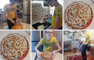СИДИМ ДОМА! ЖИЗНЬ ПРОДОЛЖАЕТСЯ!