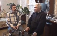 Клиническая смерть. Свидетельство диакона Сергия