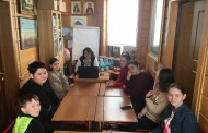 Спецкурс для подростков 