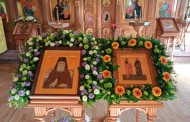 День святых первоверховных апостолов Петра и Павла