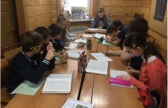 Закон Божий с Еленой Ивановной