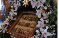 Подготовка к светлому празднику Рождества Христова