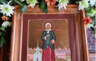 6 июня - день Памяти Св. Ксении Петербургской.