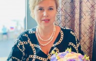 Юлия Юрьевна, с днем рождения!