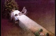 Давайте попросим Св. Николая помочь нашим защитникам, нашим бойцам