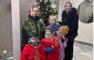 Колядки на Рождество