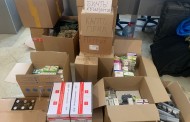 Выражаем огромную благодарность Виталию Николаевичу Кочубею