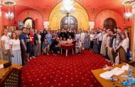Финальная игра сезона 