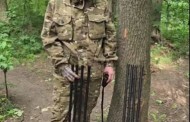 Благодарность бойцов за РЭБ