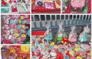 Благотворительная ярмарка