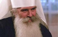 Фильм о митрополите Питириме