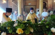 С днём памяти святых первоверховных апостолов Петра и Павла