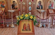 Память святой равноапостольной княгини Ольги