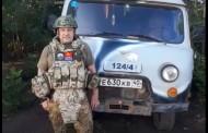 Врачи из медроты 272 полка благодарят