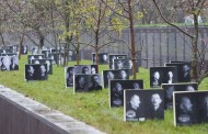 30 октября, в День памяти безвинно убиенных, жертв политических репрессий