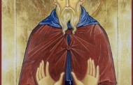 С днем преподобного Пимена Великого (Египетского)