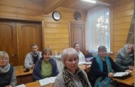 Приглашаем на Евангельские встречи