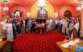 Финальная игра сезона 