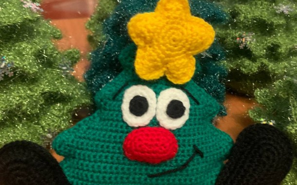 Елочки для бойцов