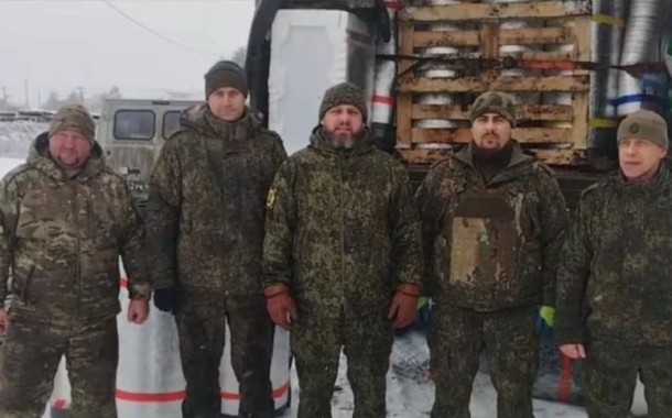 Гуманитарная помощь в 1431