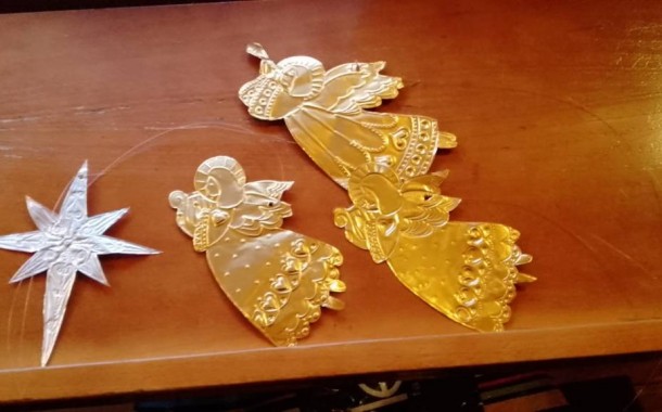 Благодарим Александра