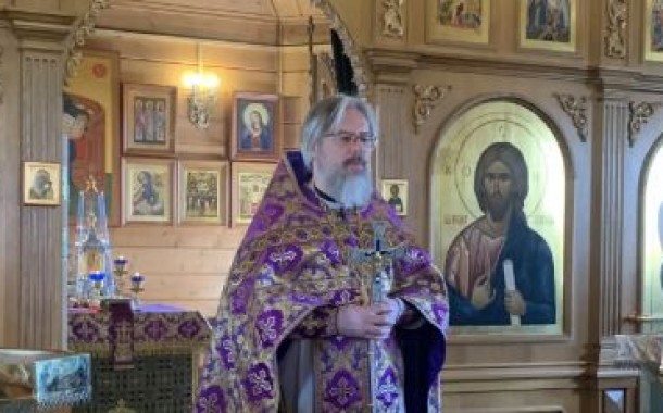 С днем памяти Марии Египетской