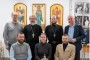 Поздравляем команду Храма святых Жен-Мироносиц!