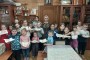 Печем жаворонков