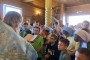 С 1 сентября! Молебен на начало нового учебного года