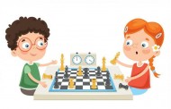 Шахматный турнир Воскресной школы 