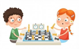 Шахматный турнир Воскресной школы 