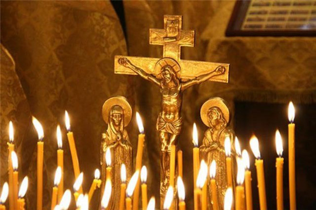 О поминовении усопших по уставу Православной церкви (фрагменты)