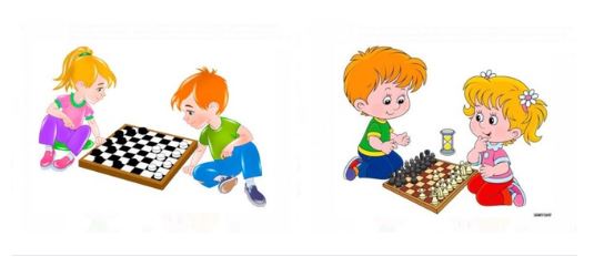 Приглашаем на шахматный и шашечный турниры