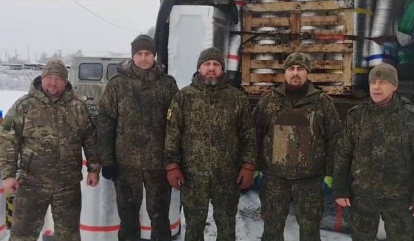 Гуманитарная помощь в 1431