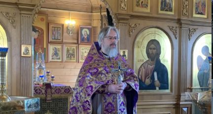 С днем памяти Марии Египетской