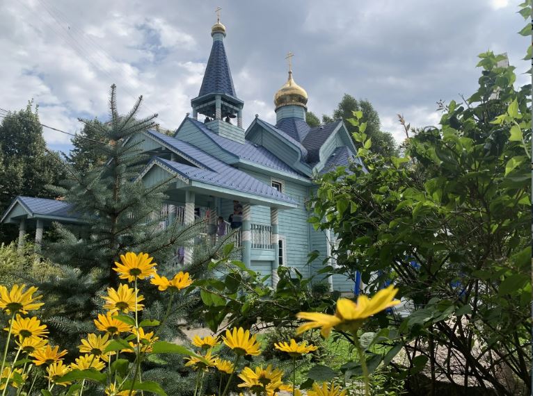 26.08.2026 Притча дня