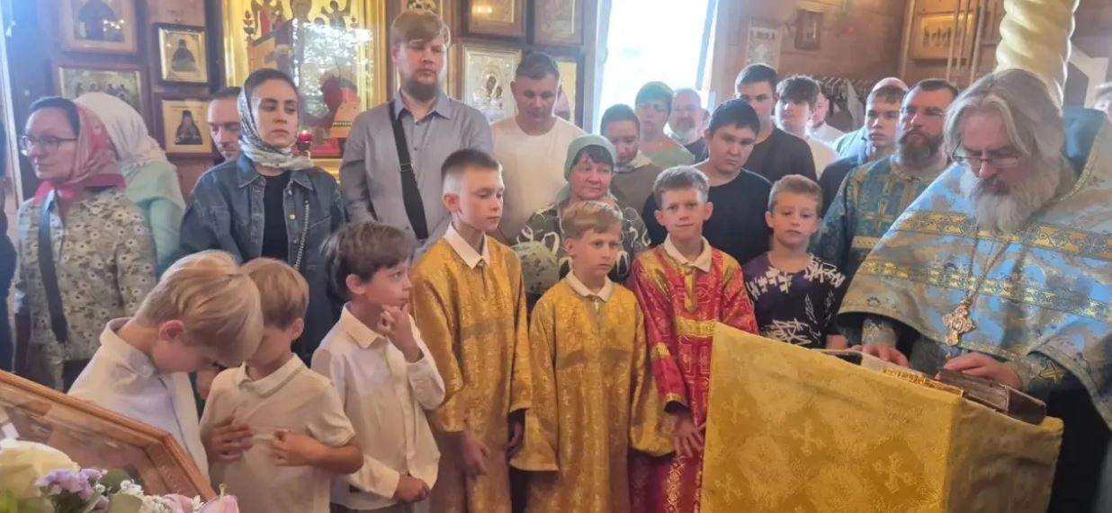 Дорогие наши ученики, учителя и родители!
